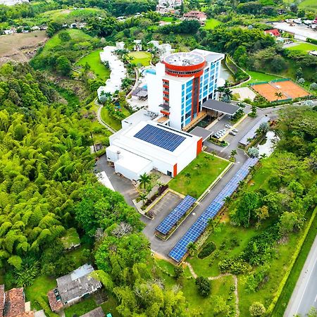 Sonesta Hotel Pereira Kültér fotó