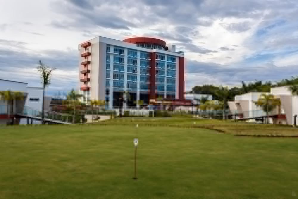 Sonesta Hotel Pereira Kültér fotó